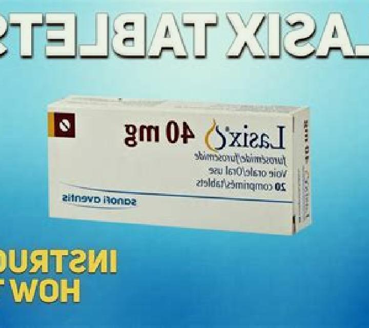 Lasix does lasix cause vasodilation tablet