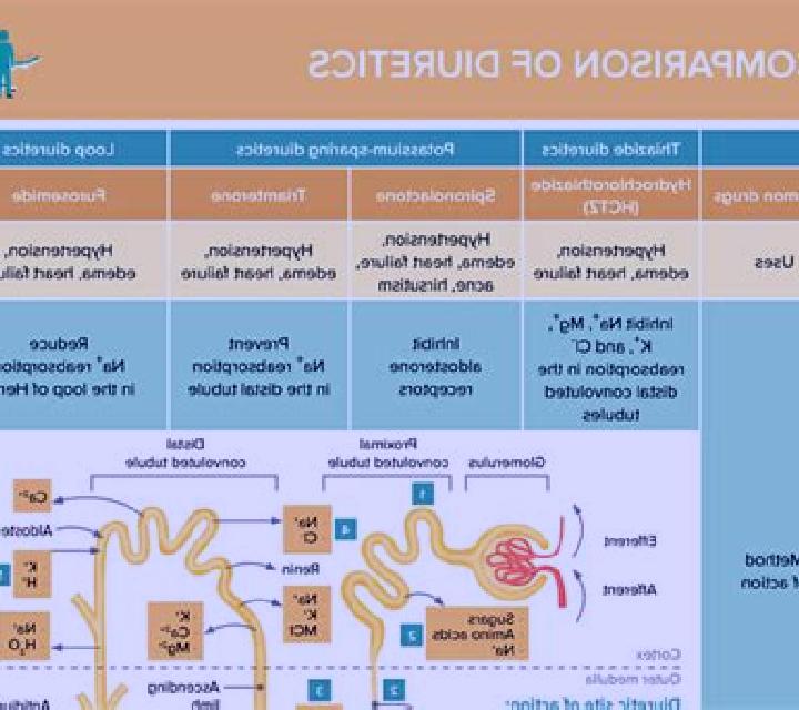 Lasix does lasix decrease bicarbonate medication