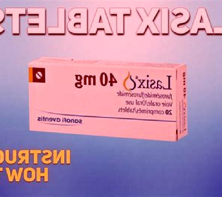 Lasix does lasix elevate bgl medication