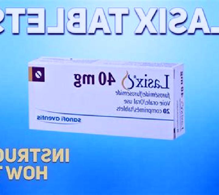 Lasix does lasix have an effect on blood pressue tablet