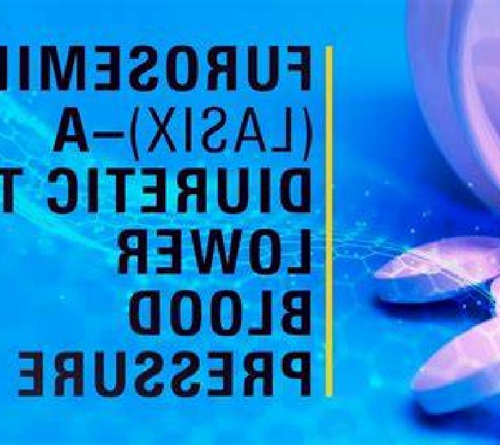 Lasix does lasix help lower blood pressure quickly tablet