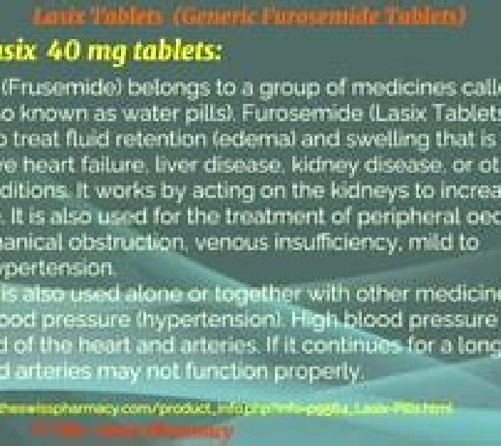 Lasix does lasix help venous insufficiency pharmacy