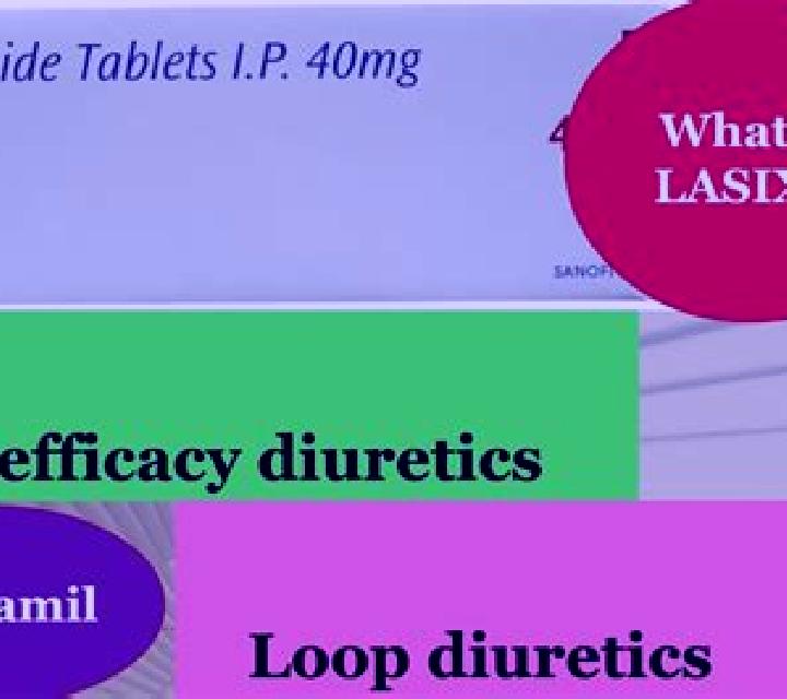 Lasix does lasix help with bloating medication