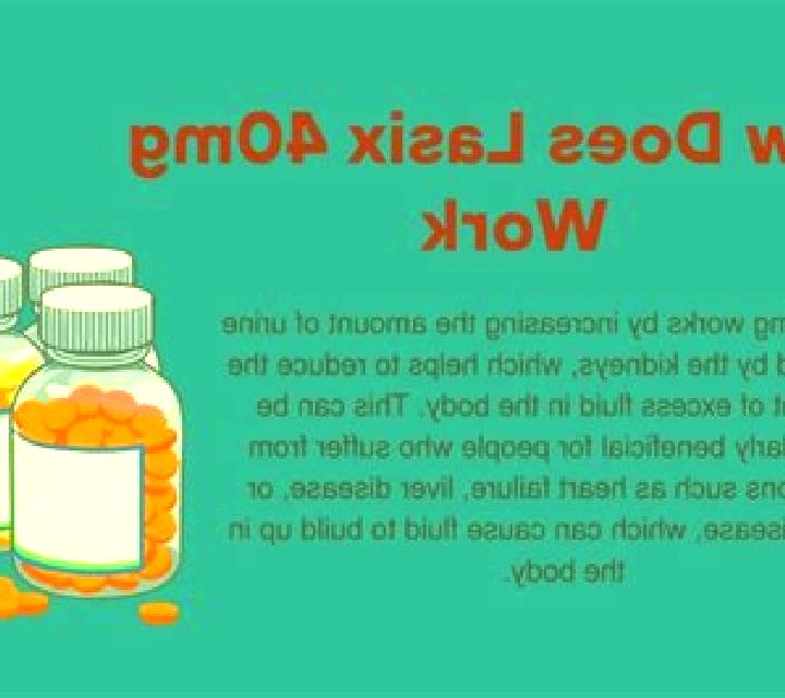 Lasix does lasix make kidney function worse pills