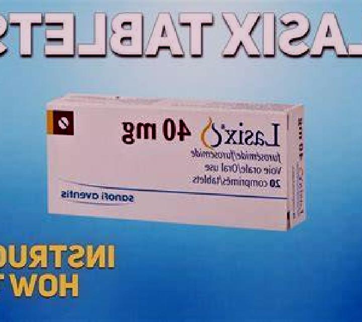 Lasix does lasix make you dizzy medication