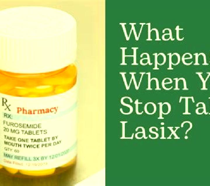 Lasix does lasix make you pee medication