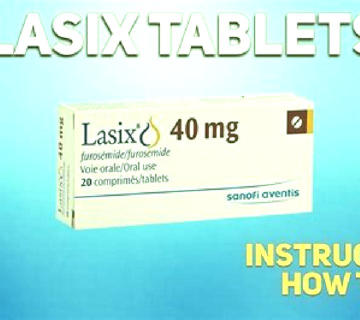Lasix does lasix make you pee pills