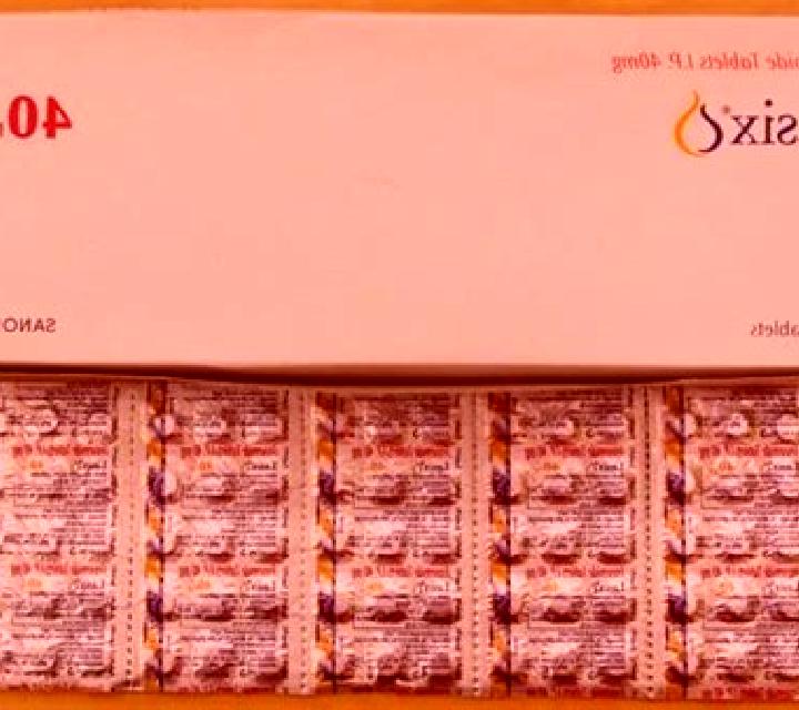 Lasix does lasix require patassium supplements tablet