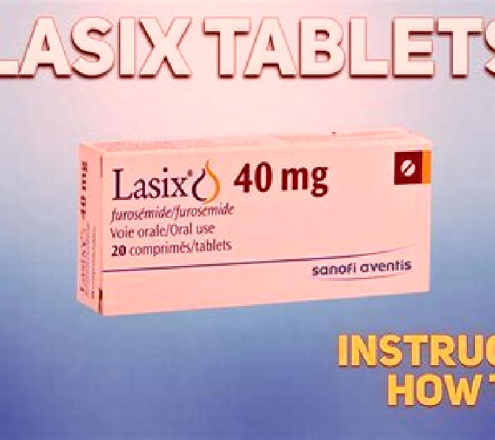 Lasix does lasix stop working over time tablet