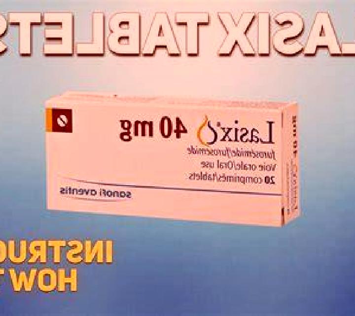 Lasix education about lasix tablet