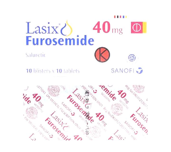Lasix effet indesirable lasix tablet