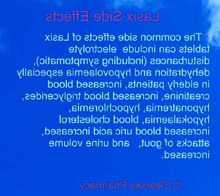 Lasix effets lasix tablet