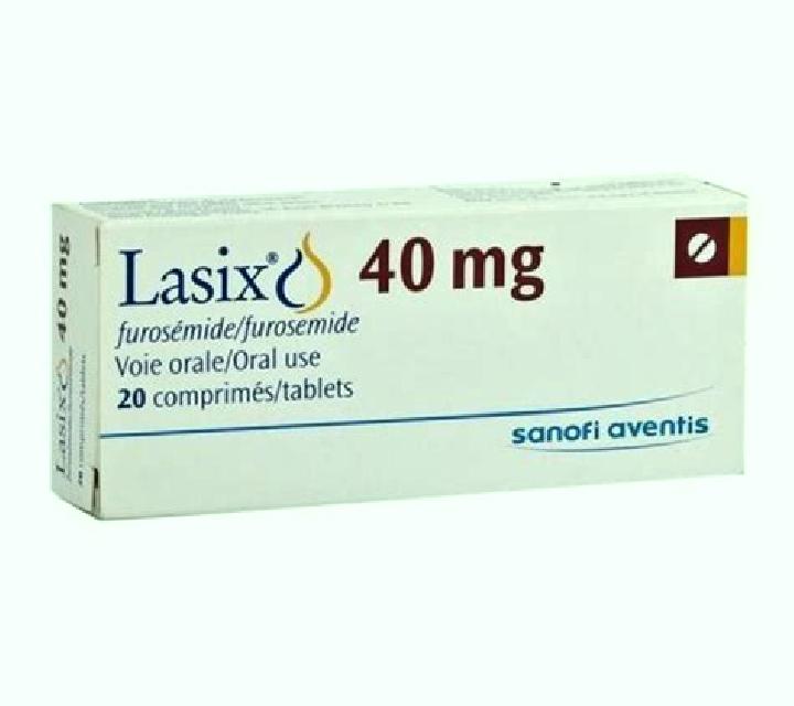 Lasix farmaco lasix tablet
