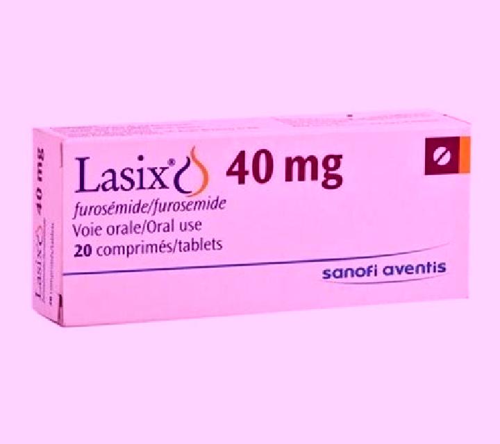 Lasix formula estructural de lasix medication