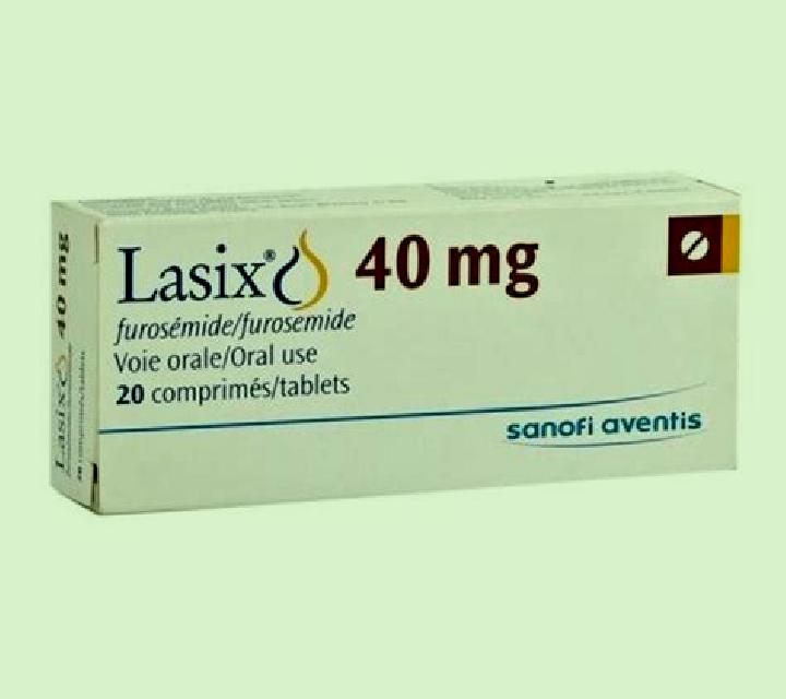 Lasix function of lasix tablet medication