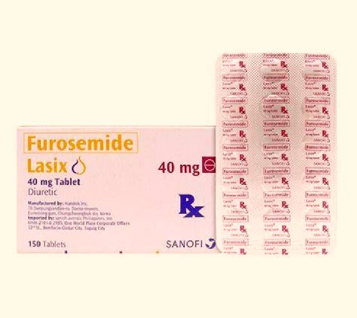 Lasix furosemide before lasix tablet