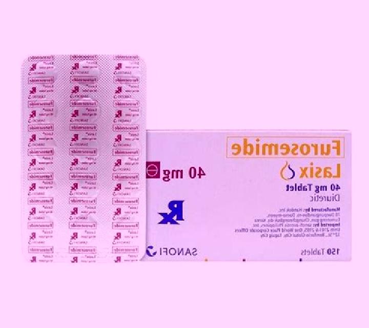 Lasix furosemide lasix toxicity tablet
