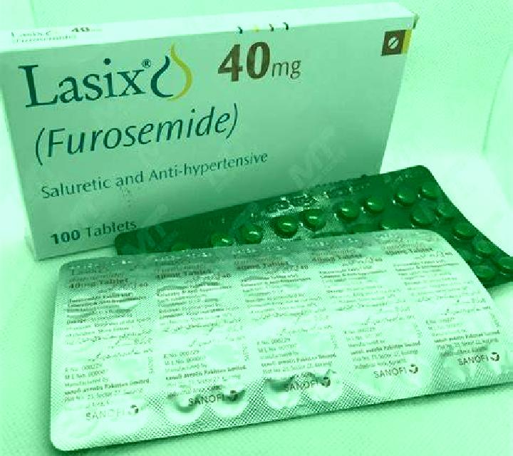 Lasix furosemide or lasix medication