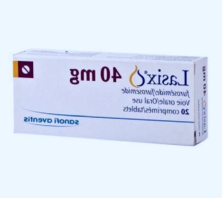 Lasix furosemide or lasix tablet