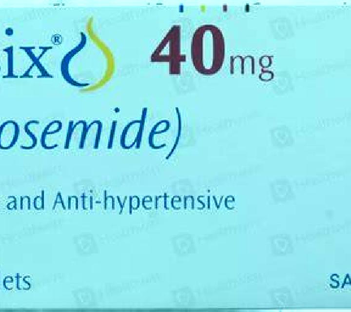 Lasix generic for lasix medication