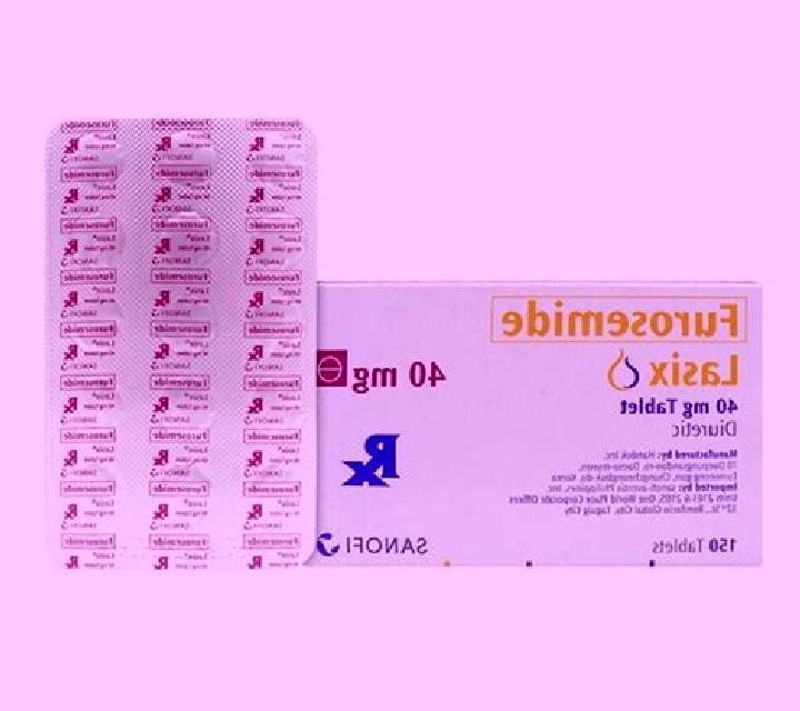 Lasix how do lasix help medication