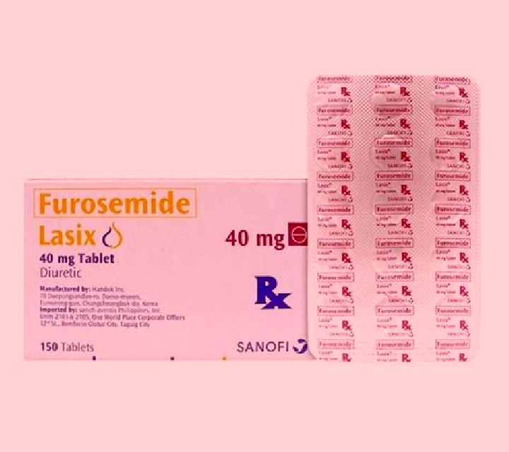 Lasix how does lasix affect kidneys tablet