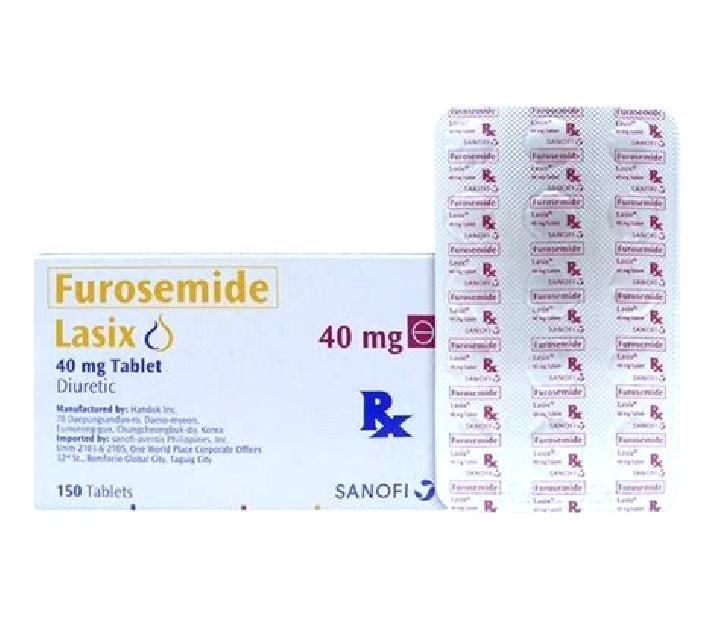Lasix how does lasix decrease bloodpressure pills