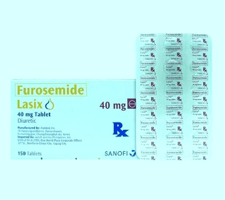 Lasix how does lasix make urine tablet