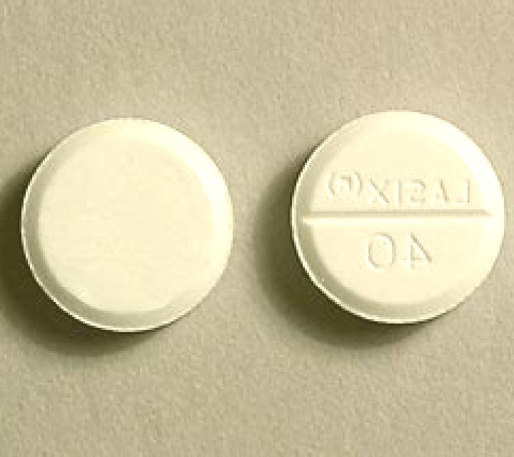 Lasix how does lasix water pill work tablet
