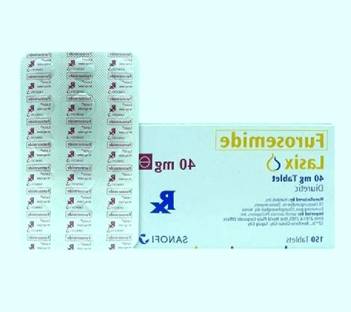 Lasix how fast does lasix clear your system medication