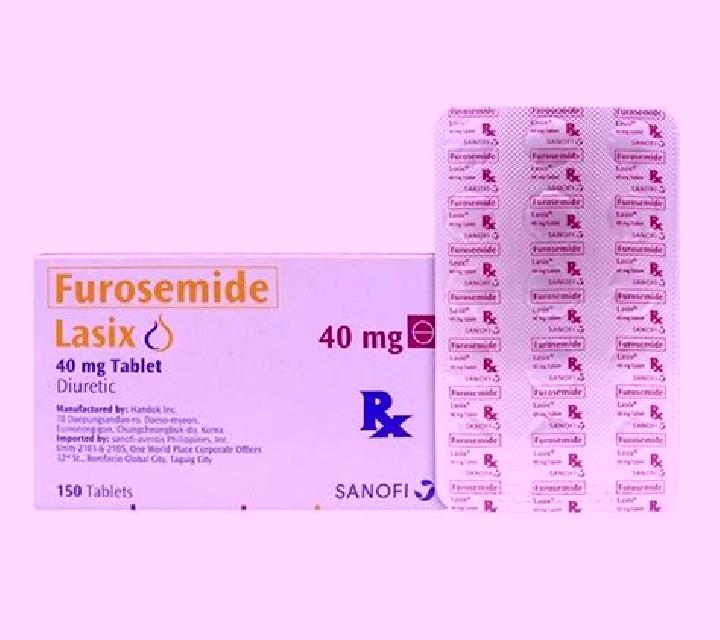 Lasix how fast does lasix clear your system pills