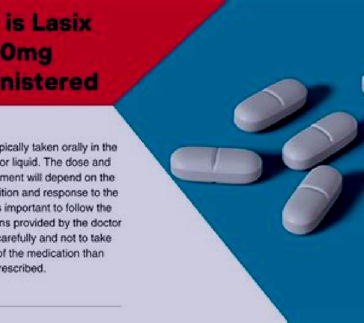 Lasix how long do you push lasix medication