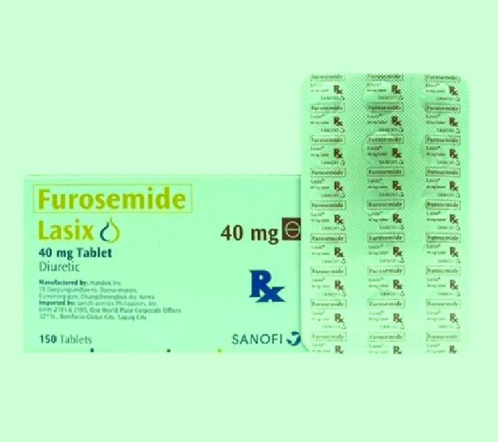 Lasix how often should lab work be done when take lasix medication