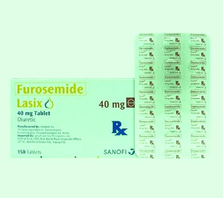 Lasix how successful is lasix medication