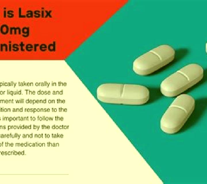 Lasix how to decrease lasix medication