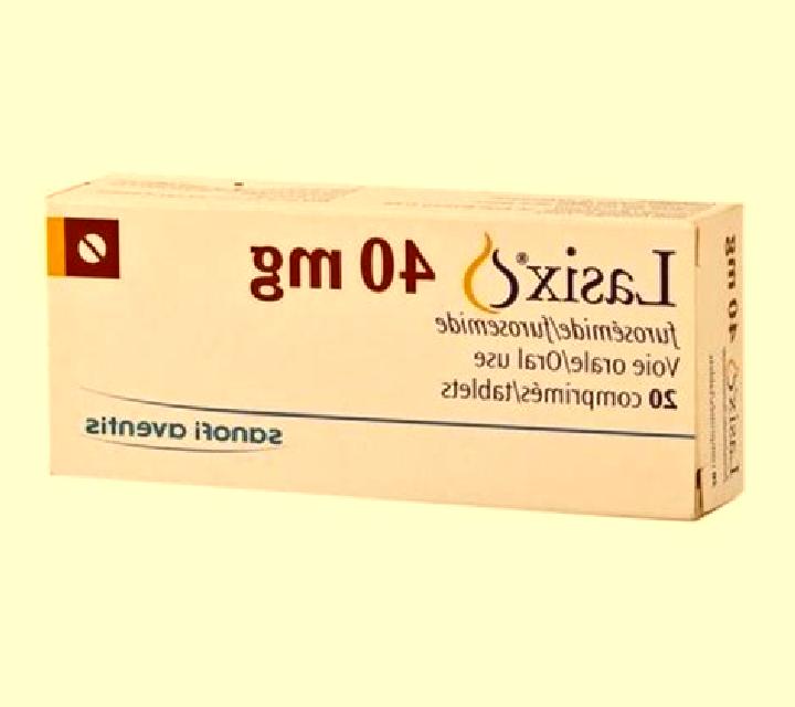 Lasix how to take lasix without nausea medication