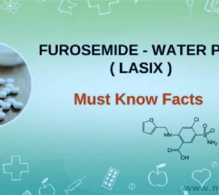 Lasix hydronephrosis and lasix pills
