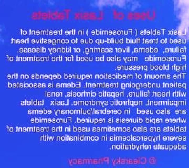 Lasix hypercalcemia lasix pharmacy