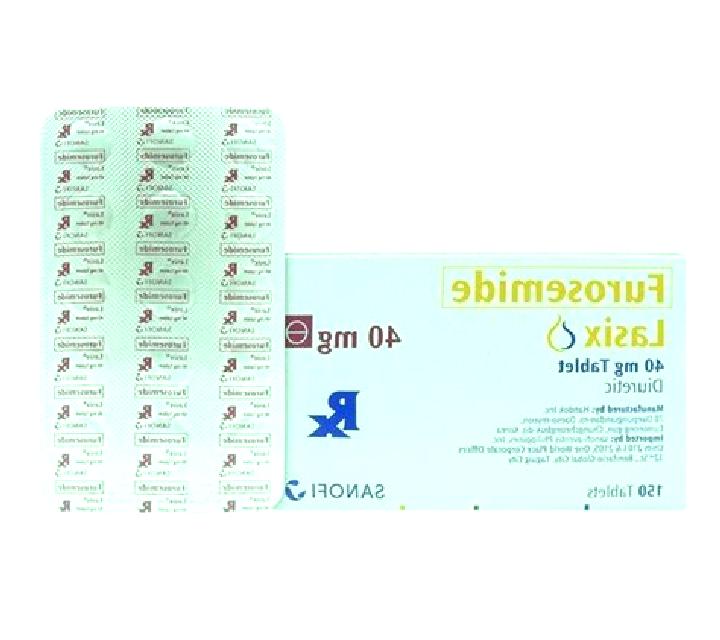 Lasix hyperkalemia from lasix tablet