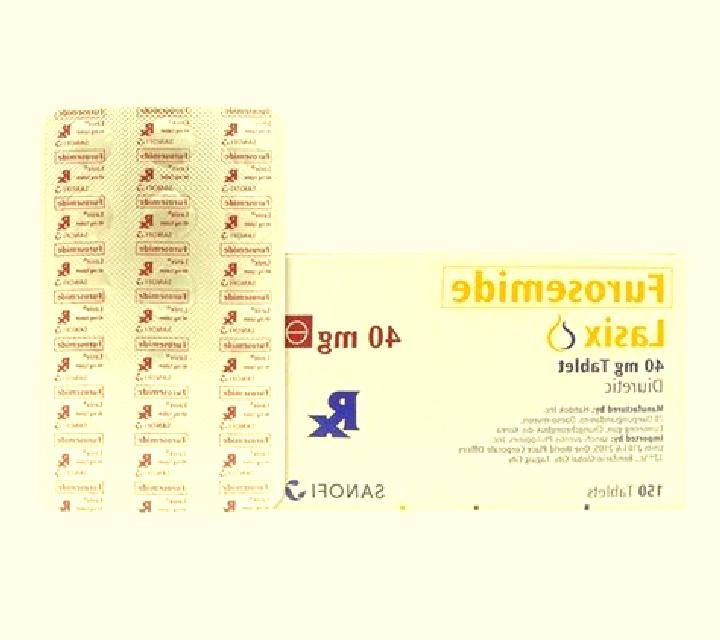Lasix hypotonic with lasix tablet