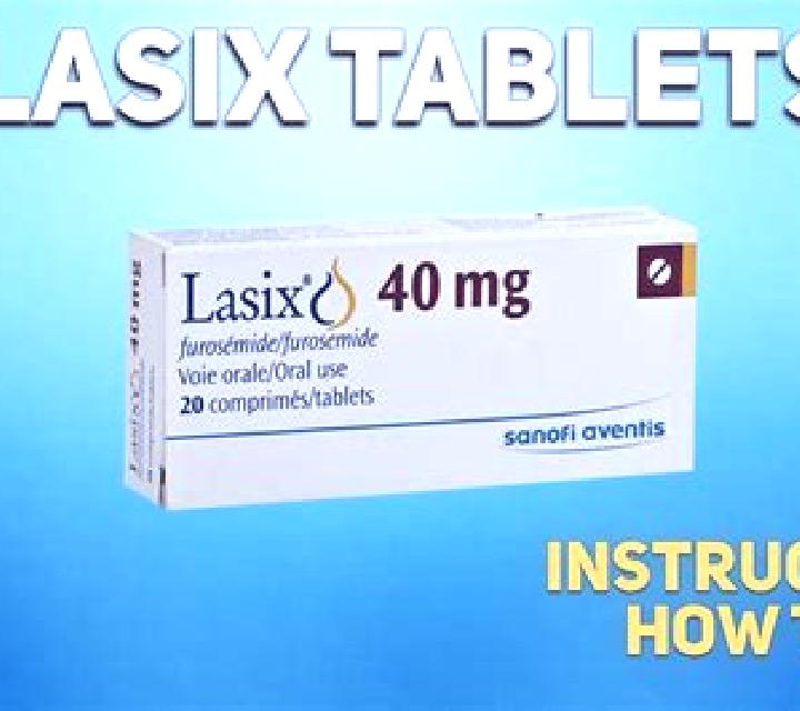 Lasix if lasix doesn t work pills