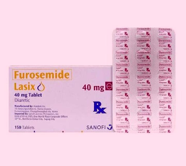 Lasix impara lasix tablet