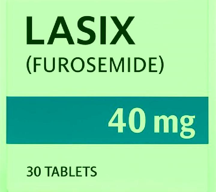 Lasix increased swelling with lasix pills