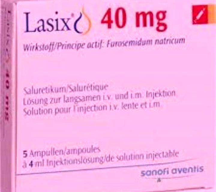 Lasix infusion lasix pharmacy