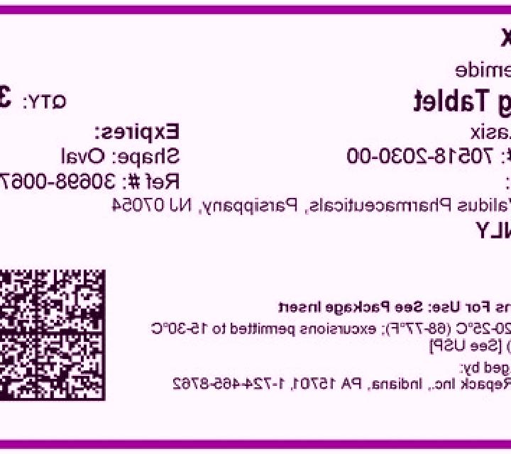 Lasix ingredients in lasix tablet