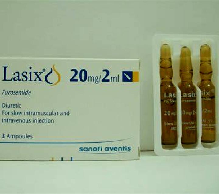 Lasix inj lasix composition medication