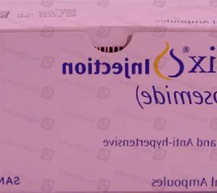 Lasix inj lasix composition pharmacy