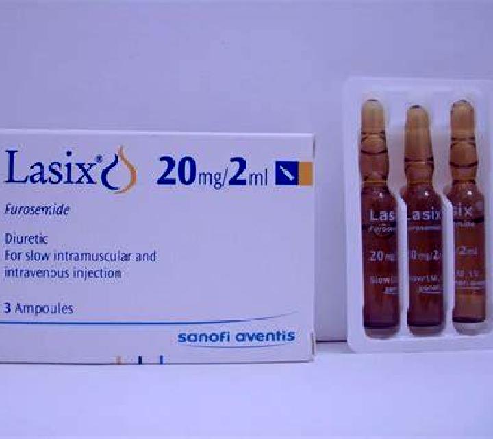 Lasix injection de lasix medication
