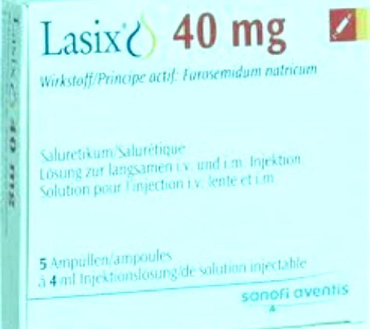 Lasix injection de lasix pills