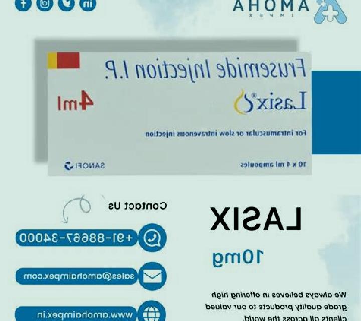 Lasix injection lasix dose pharmacy
